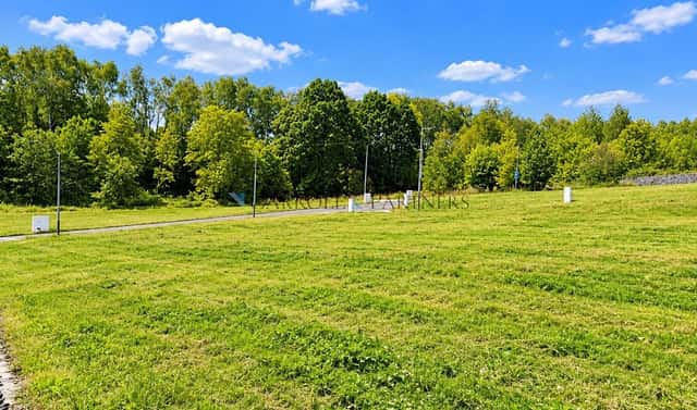 Prodej stavebního pozemku 737 m², Nad Vodárnou, Ostrava – Heřmanice, okres Ostrava-město