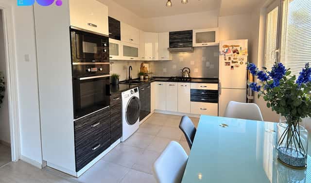 Prodej bytu 2+1 60 m², Gen. Janka, Ostrava – Mariánské Hory, okres Ostrava-město