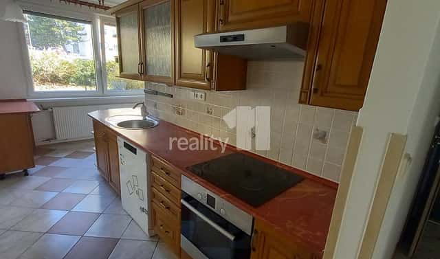 Pronájem bytu 3+1 65 m², Větrná, Česká Lípa