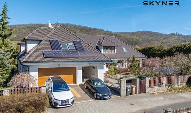 Prodej domu 584 m² s pozemkem 1 655 m², Ústí nad Labem – Strážky