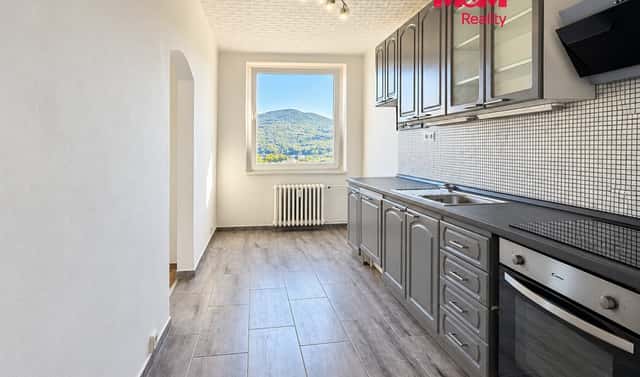 Prodej bytu 4+1 83 m², Přemyslovců, Ústí nad Labem – Krásné Březno