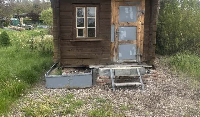 Prodej zahrady 368 m², Na Pastvinách, Varnsdorf, okres Děčín