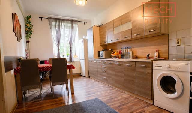 Prodej bytu 3+kk 72 m², Petrovice u Karviné – Dolní Marklovice, okres Karviná
