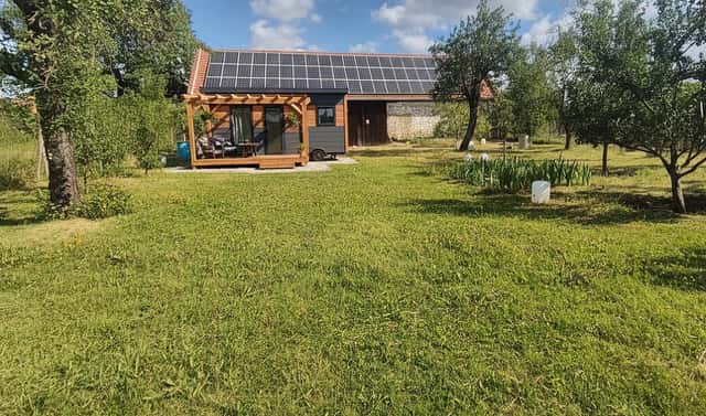 Pronájem zahrady 761 m², Mostkovice, okres Prostějov