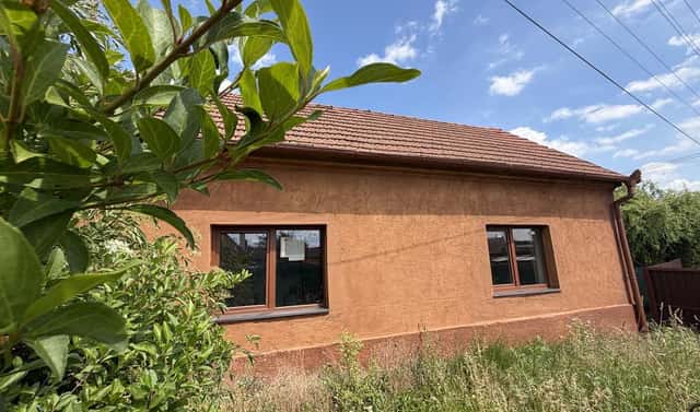 Prodej domu 100 m² s pozemkem 278 m², Neuměřice, okres Kladno