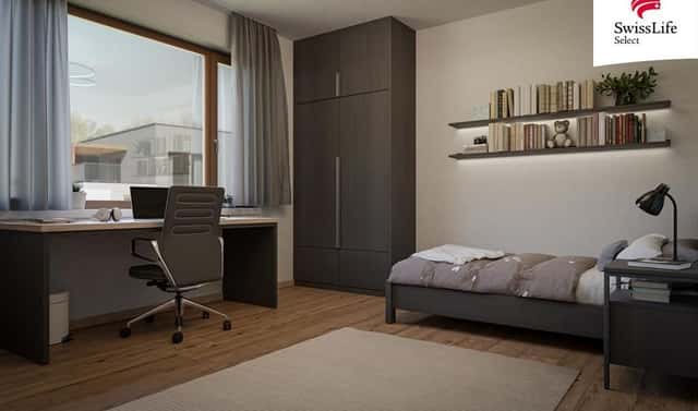 Prodej bytu 3+kk 100 m², Na Balkáně, Luka nad Jihlavou, okres Jihlava