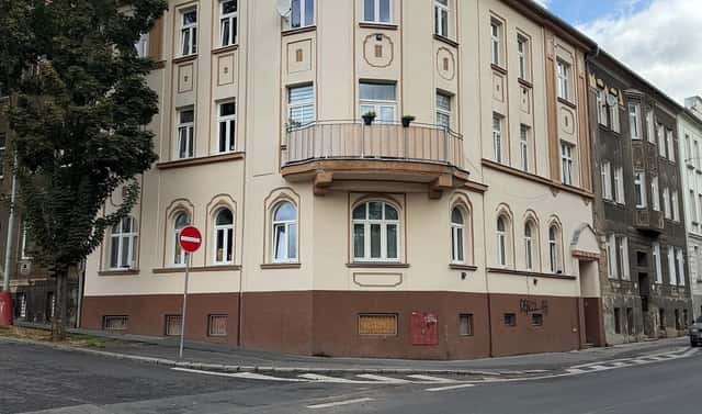 Prodej nájemního domu, činžáku 344 m², Londýnská, Ústí nad Labem – Ústí nad Labem-centrum
