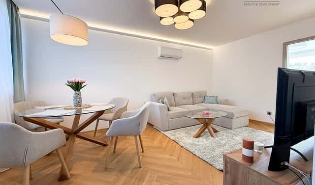 Prodej bytu 3+1 71 m², Ivana Olbrachta, Nymburk