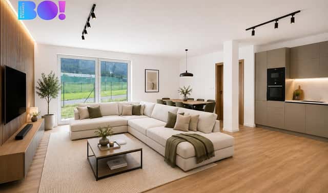 Prodej domu 116 m² s pozemkem 554 m², Čeladná, okres Frýdek-Místek