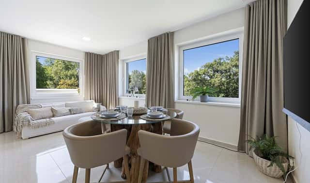 Prodej bytu 3+kk 78 m², Na Baních, Praha 5 – Zbraslav