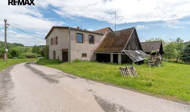 Prodej domu 280 m² s pozemkem 1 956 m², Čermná, okres Trutnov
