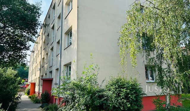 Pronájem bytu 2+1 52 m², Klíšská, Ústí nad Labem – Klíše