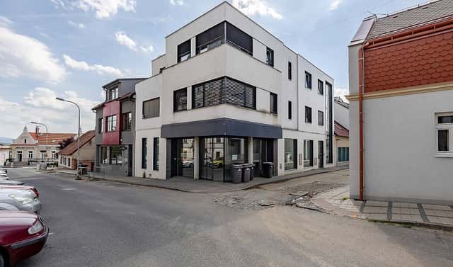 Pronájem bytu 3+kk 69 m², Uherský Brod, okres Uherské Hradiště