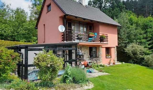 Prodej chaty/chalupy 117 m² s pozemkem 878 m², Nedvědice, okres Brno-venkov