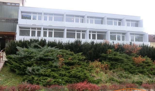 Prodej bytu 1+kk 23 m², Leoše Janáčka, Luhačovice, okres Zlín