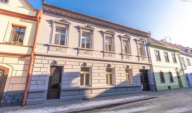 Prodej domu 326 m² s pozemkem 200 m², Oblouková, Žatec, okres Louny