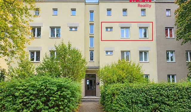 Prodej bytu 1+1 48 m², Havířská, Ostrava – Moravská Ostrava, okres Ostrava-město