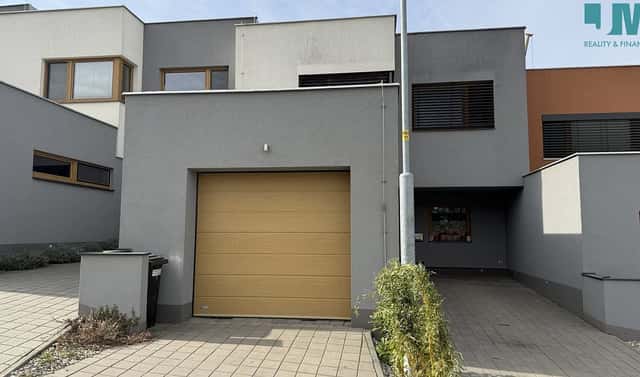 Prodej domu 156 m² s pozemkem 294 m², Mjr. Krátkého, Třebíč – Nové Město