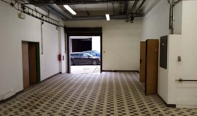 Pronájem komerčního objektu (jiného typu) 112 m², Prachatice