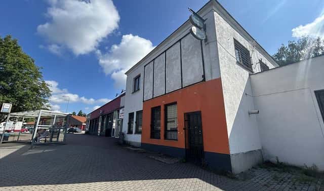 Pronájem komerčního objektu (jiného typu) 15 m², Slezská, Orlová – Poruba, okres Karviná