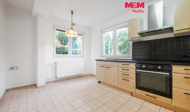 Prodej domu 138 m² s pozemkem 284 m², Mokrá II, Zlín – Mladcová