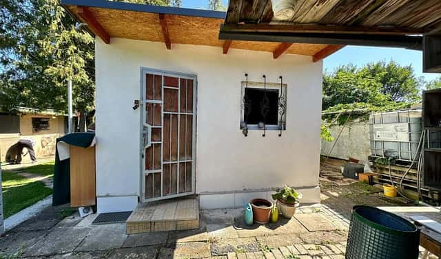 Prodej zahrady 583 m², Dukelská, Obrnice, okres Most