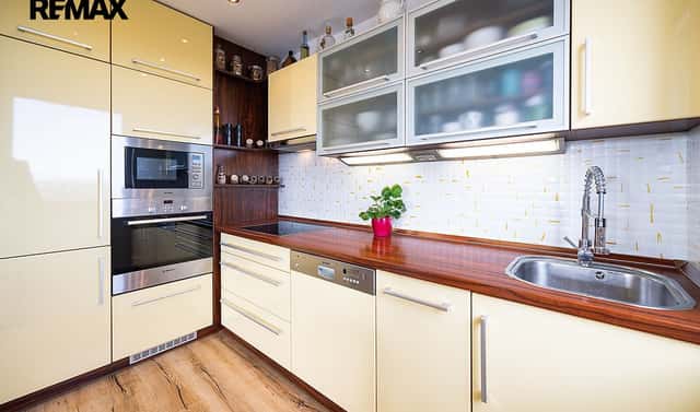 Prodej bytu 3+kk 66 m², Leopoldova, Praha 4 – Chodov