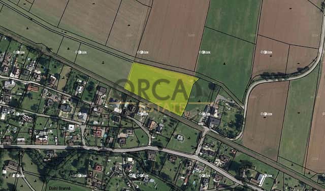 Prodej pozemku 9 362 m², Dolní Branná, okres Trutnov