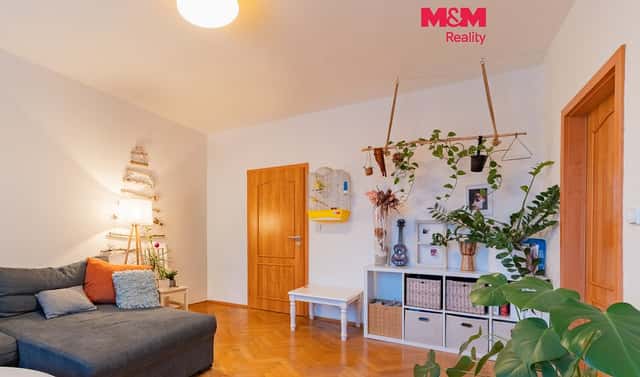 Prodej bytu 4+1 81 m², Sokolovská, Sokolov