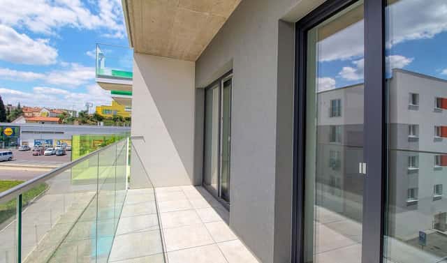 Pronájem bytu 3+kk 85 m², Znojmo