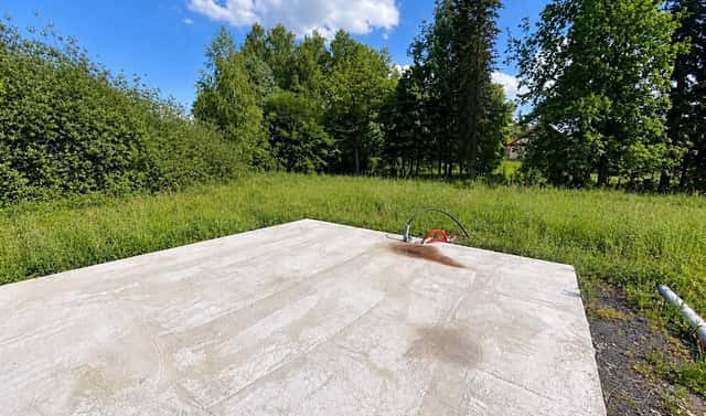 Prodej stavebního pozemku 1 778 m², Dětřichov, okres Liberec