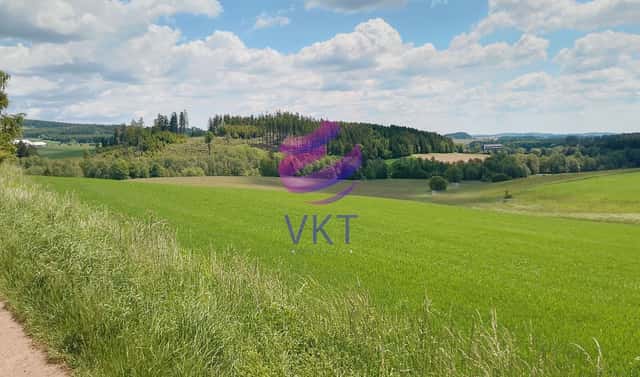 Prodej louky 15 340 m², Lísek – Vojtěchov, okres Žďár nad Sázavou