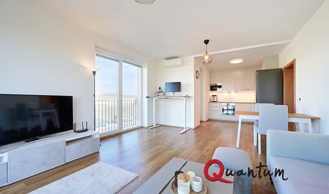 Prodej bytu 3+kk 74 m², Hrnčířská, Uhlířské Janovice, okres Kutná Hora