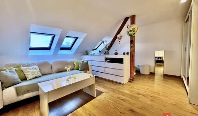 Pronájem bytu 1+1 40 m², Dobrovského, Opava – Kateřinky