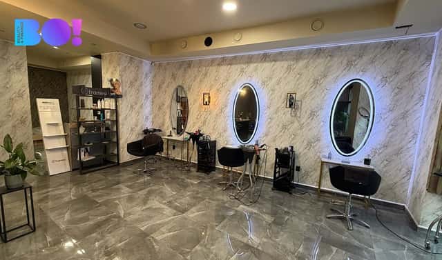 Pronájem obchodních prostor 90 m², Odboje, Český Těšín, okres Karviná