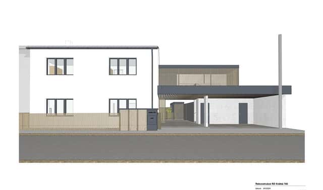 Prodej nájemního domu, činžáku 200 m², Krátká, Pardubice – Bílé Předměstí