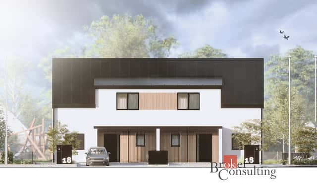 Prodej domu 102 m² s pozemkem 333 m², Madame Michelin, Holýšov, okres Plzeň-jih