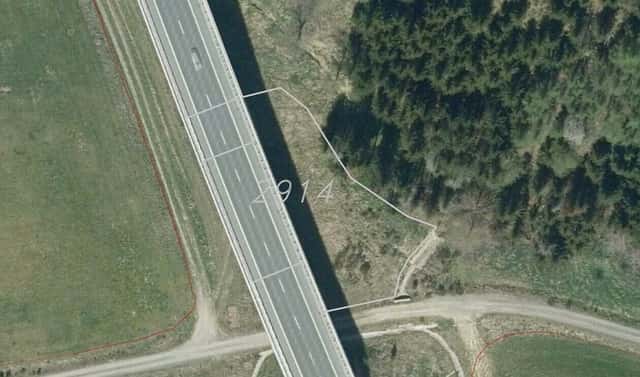 Prodej pozemku 1 769 m², Kočov, okres Tachov