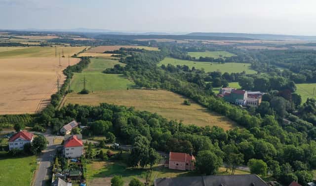 Prodej louky 20 877 m², Benátky nad Jizerou – Dražice, okres Mladá Boleslav