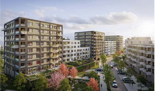 Prodej bytu 3+kk 74 m², Svitákova, Praha 5 – Stodůlky