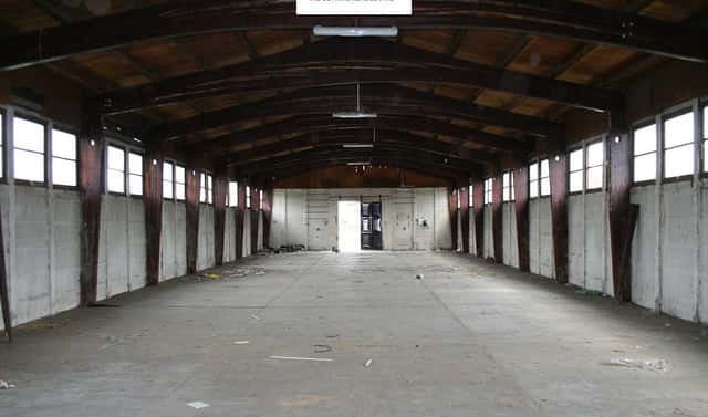 Pronájem skladovacích prostor 480 m², Nová Ves, okres Praha-východ