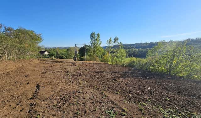 Prodej zahrady 1 157 m², Pražská, Letovice, okres Blansko