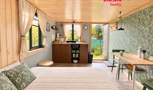 Prodej chaty/chalupy 9 m² s pozemkem 495 m², Javorník, okres Jeseník