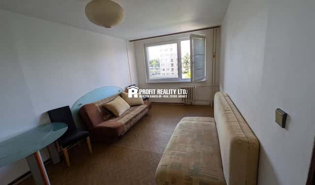 Pronájem bytu 2+kk 43 m², Galandova, Praha 6 – Řepy