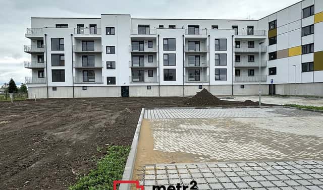 Prodej bytu 3+kk 89 m², Litovel, okres Olomouc