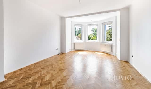 Prodej bytu 3+kk 84 m², Mánesova, České Budějovice – České Budějovice 6