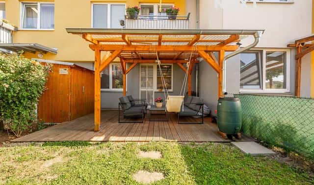 Prodej bytu 2+kk 37 m², Mirešická, Jinočany, okres Praha-západ