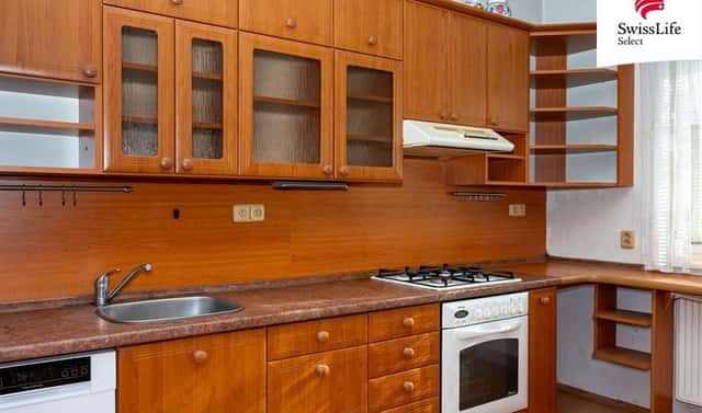 Prodej domu 120 m² s pozemkem 989 m², Pržno, okres Frýdek-Místek
