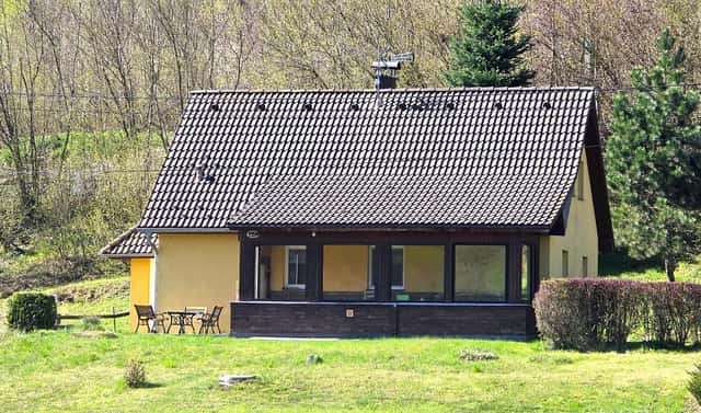 Prodej domu 160 m² s pozemkem 1 125 m², Karlovice, okres Bruntál