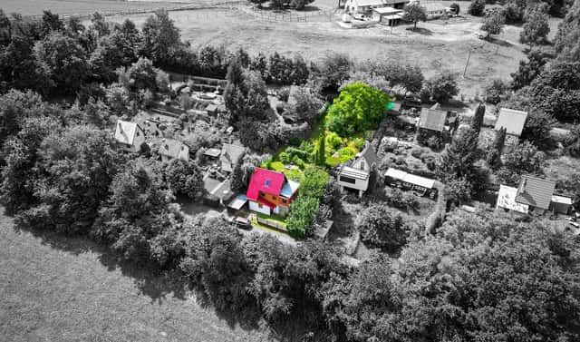 Prodej chaty/chalupy 73 m² s pozemkem 446 m², Vavřinec, okres Kutná Hora